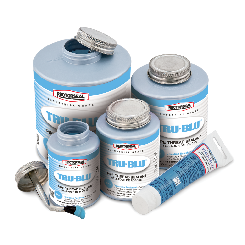 How To Seal Pipe Threads Pipe Thread Sealants and Compounds- A Quick Guide – SoCoConsult